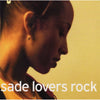 Lovers Rock by Sade - CD Album Cover