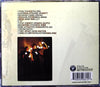 we are but human by EVER WE FALL - CD Back Cover