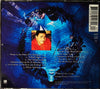 Soulful Christmas by Aaron Neville - CD Back Cover
