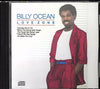 Billy Ocean - Love Zone (1986) CD front cover