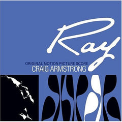 Ray (Original Motion Picture Score) by Craig Armstrong (CD)
