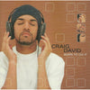 Born To Do It by Craig David - CD Album Cover