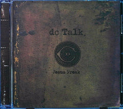 dc Talk - Jesus Freak (CD, 1995) | Christian Rock Near Mint
