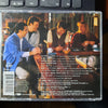 Lonely Grill by Lonestar (3) - CD Back Cover