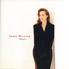 Glimpses by Annie Herring (CD)