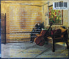 Obrigado Brazil by yo-yo ma - CD Back Cover