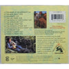 "Jungle" Jack Hanna's World by Mark Frye (2) - CD Back Cover