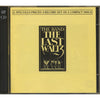 The Last Waltz by The Band - CD Back Cover