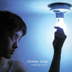Waking Hour by Vienna Teng (CD)