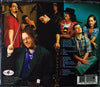 Beer for Dolphins by Mike Keneally - CD Back Cover