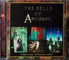 The Bells of Arcosanti by The Bells of Arcosanti - CD Album Cover