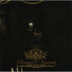 Roman Numerals by Roman Numerals (2) (CD)