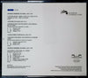 The Baroque Experience by The Academy Of Ancient Music, Christopher Hogwood - CD Back Cover