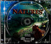 NATURE'S Guitar by NATURAL DREAMS - CD Image