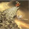 Follow The Leader by Korn - CD Album Cover
