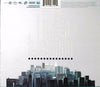 Minorville by Derek Minor - CD Back Cover