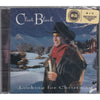 Looking For Christmas by Clint Black - CD Back Cover