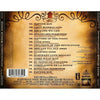 Moulin Rouge (Music From Baz Luhrmann's Film) by Various - CD Image
