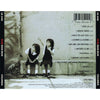 Dear Dear by 54-40 - CD Back Cover