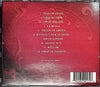 Play of Light by Judith - CD Back Cover