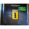 Travelling Without Moving by Jamiroquai - CD Image