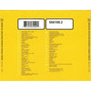 Human Traffic by Various - CD Image