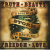Moulin Rouge (Music From Baz Luhrmann's Film) by Various - CD Back Cover