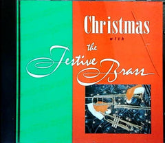 Christmas by the Festive Brass (CD)