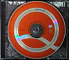 QU by SHERWOOD - CD Image