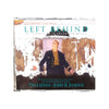 Left Behind: An Experience In Sound And Drama by Tim Lahaye, Jerry B. Jenkins - CD Album Cover