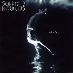 Whaler by Sophie B. Hawkins (CD)