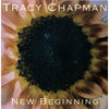 New Beginning by Tracy Chapman - CD Album Cover