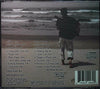 David Harsh - Making Up for Lost Time (2002) CD back cover with track list