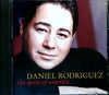 the spirit of america by DANIEL RODRIGUEZ - CD Album Cover