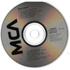 Movie Greats by Various - CD Back Cover