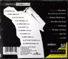 flemington by Danny Federici - CD Back Cover