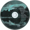 All The Way... A Decade Of Song by Céline Dion - CD Back Cover