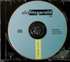 Ella by Ella Fitzgerald - CD Image