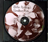 Greatest Hits by Billie Holiday - CD Image