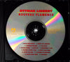 Ottmar Liebert - Nouveau Flamenco CD disc