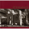 The Unforgettable Fire by U2 - CD Album Cover