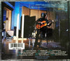 Messenger by Edwin McCain - CD Back Cover