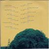 Destination by Christopher Peacock, Gene Nery - CD Back Cover