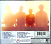 Ocean Avenue by Yellowcard - CD Back Cover