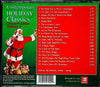 Contemporary Holiday Classics Collector's Edition Volume 4 by Unknown Artist - CD Back Cover