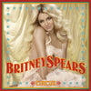 Circus by Britney Spears - CD Album Cover