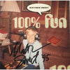 100% Fun by Matthew Sweet - CD Album Cover