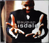 Face To Face by Wayman Tisdale - CD Album Cover