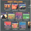 Millennium Classics by Various - CD Image