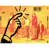 Rotting Piñata by Sponge (3) - CD Back Cover